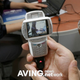 Illustration for article titled Blow-Controlled Phone Camera Can Only Take Pictures of Confused, Concerned People